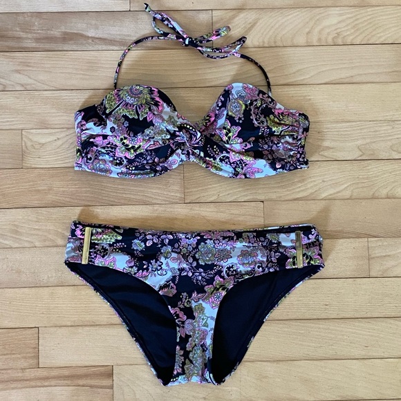 Victoria’s Secret Swim set - Picture 3 of 3